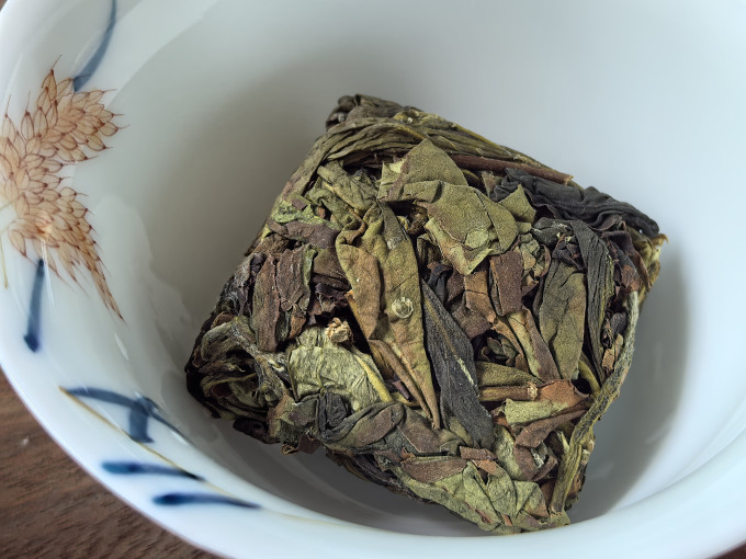 茶类