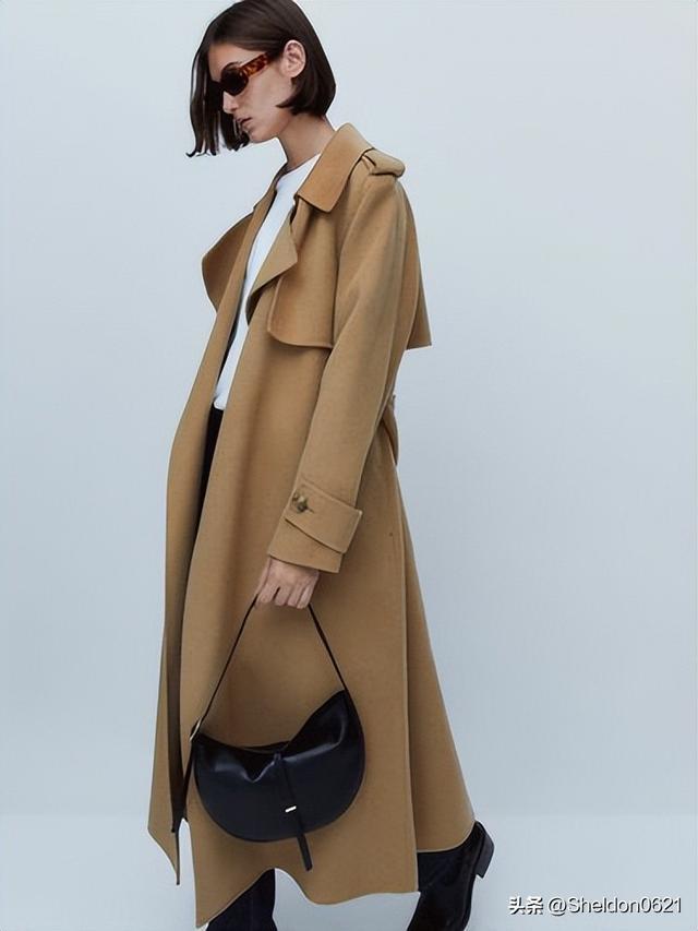 Massimo dutti 一件顶三件！