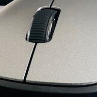 方正N310无线双模充电鼠标测评：20 元价位的高效办公伴侣