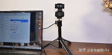 2025 年自媒体入门必看！EMEET PIXY 4K 双目 AI 摄像头实测：百元预算也能拥有千元级直播体验