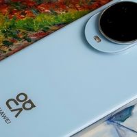 换机选华为nova 14？256GB+100W快充，用户直呼“真香”！