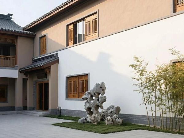 选对色彩与涂料，让长辈有家的归属感