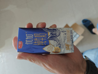 高钙营养光明优加纯牛奶新品