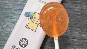 💖宝妈必看！光合星球无糖棒棒糖，开启甜蜜新体验💖