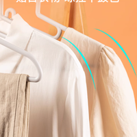 🛍️衣架新宠 | solely 顺艺塑料护领衣架大揭秘✨