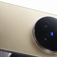 vivo X300外观公布，大量细节剧透