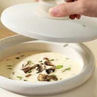 重新定义养生日常--，一锅藏四季，慢炖出人间暖意