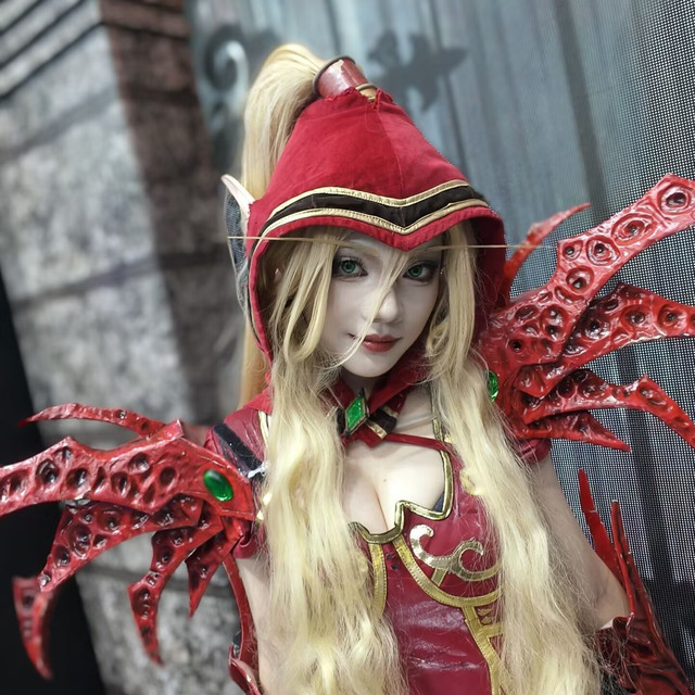 逛展如何回本？——ChinaJoy零元购指南（周一终篇）