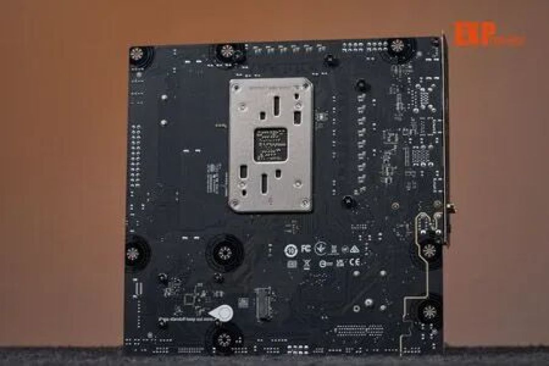 微星B850MPOWER主板评测：高性价比内存超频神器