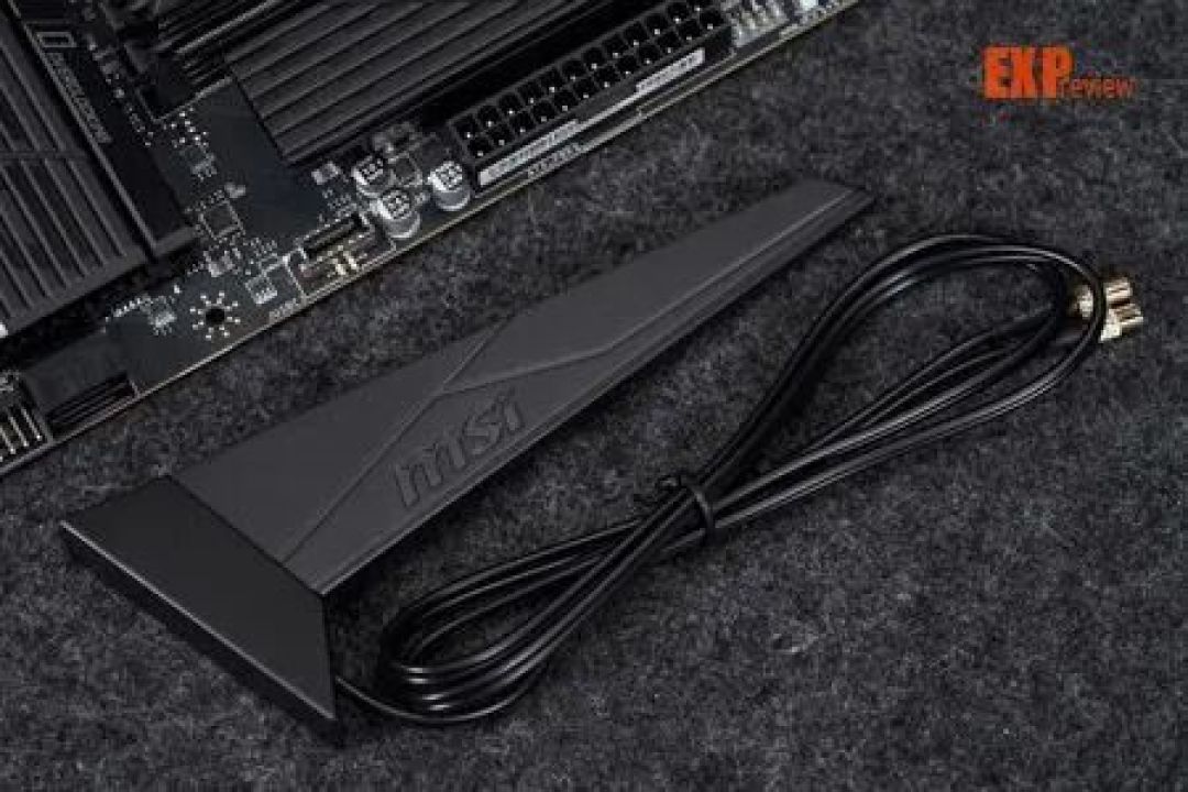 微星B850MPOWER主板评测：高性价比内存超频神器
