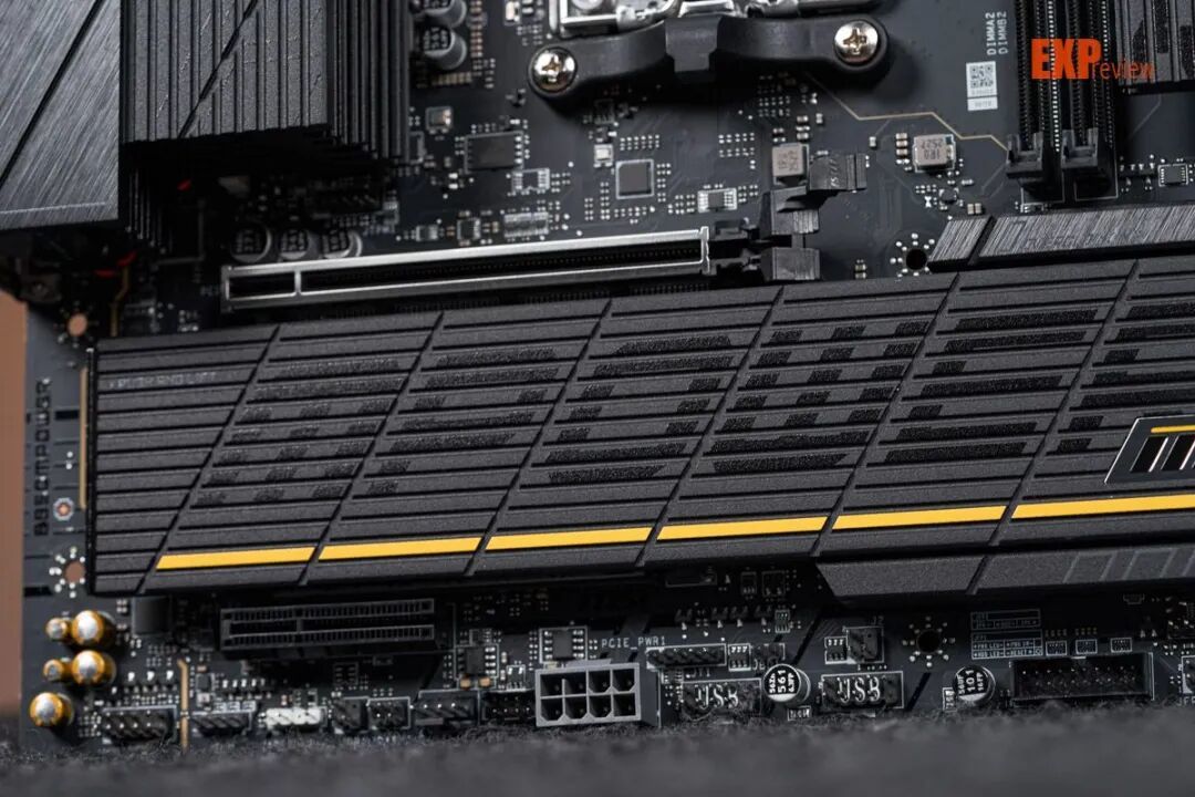 微星B850MPOWER主板评测：高性价比内存超频神器