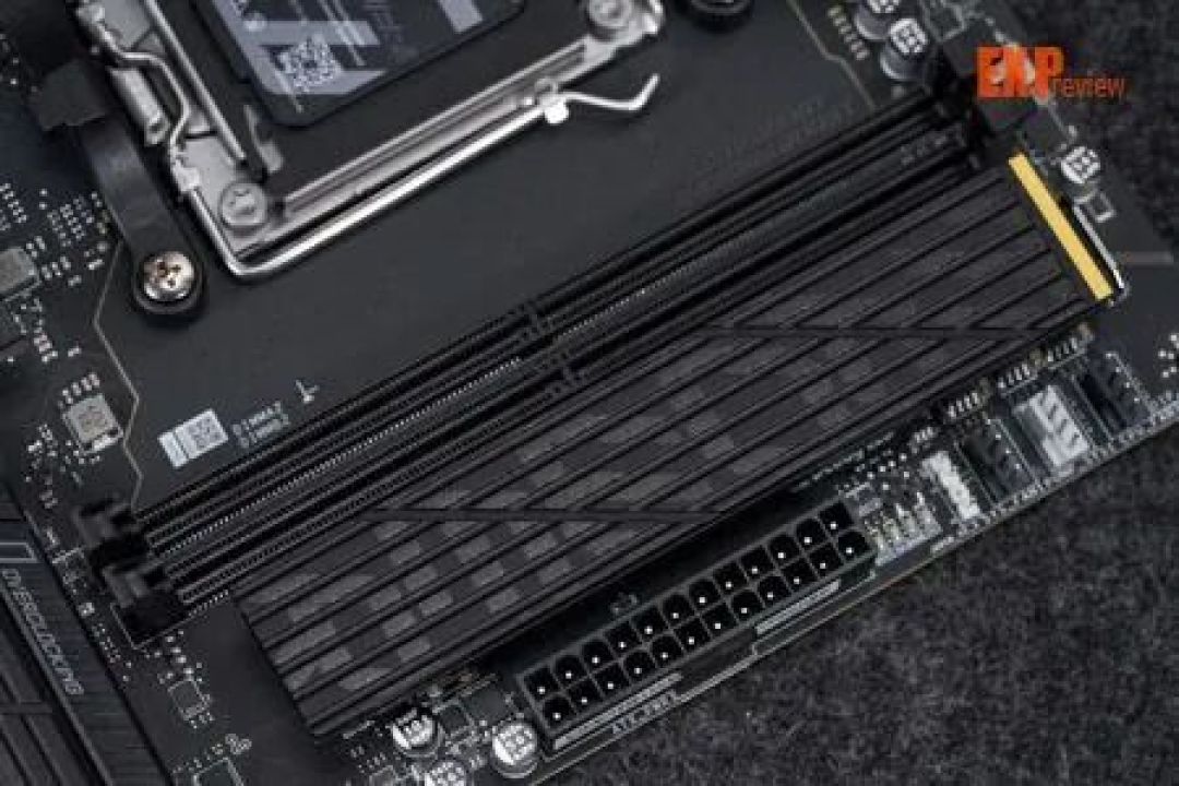 微星B850MPOWER主板评测：高性价比内存超频神器