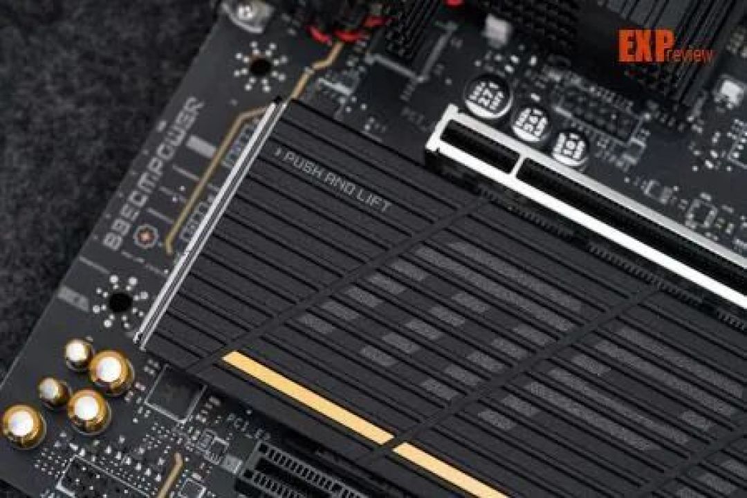 微星B850MPOWER主板评测：高性价比内存超频神器