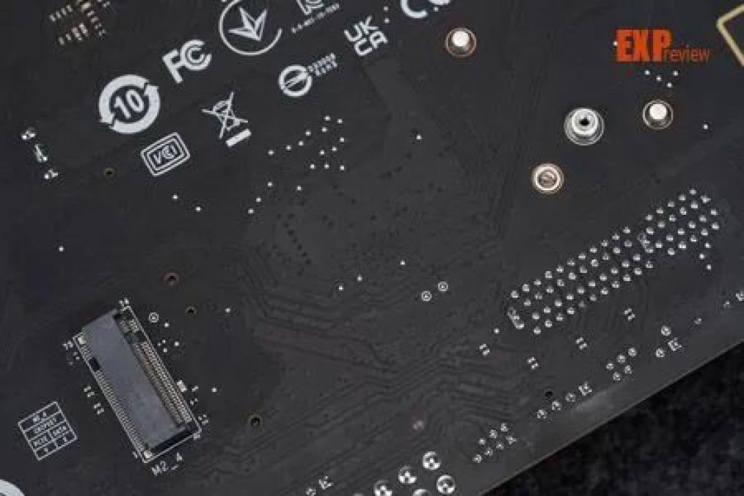 微星B850MPOWER主板评测：高性价比内存超频神器