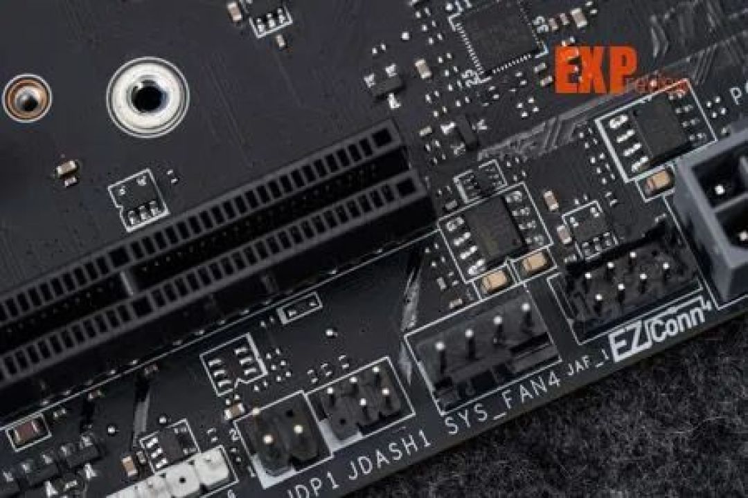 微星B850MPOWER主板评测：高性价比内存超频神器