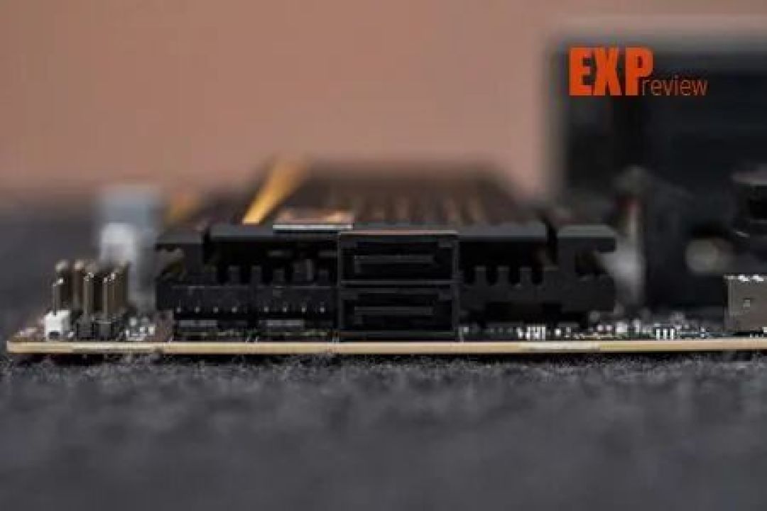 微星B850MPOWER主板评测：高性价比内存超频神器