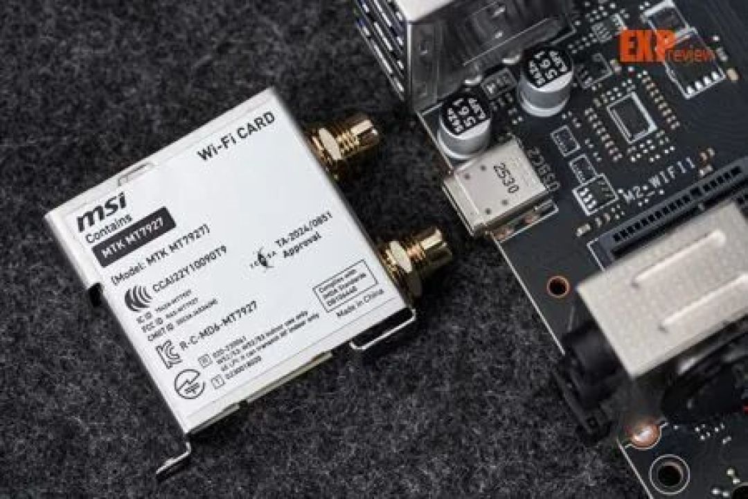 微星B850MPOWER主板评测：高性价比内存超频神器