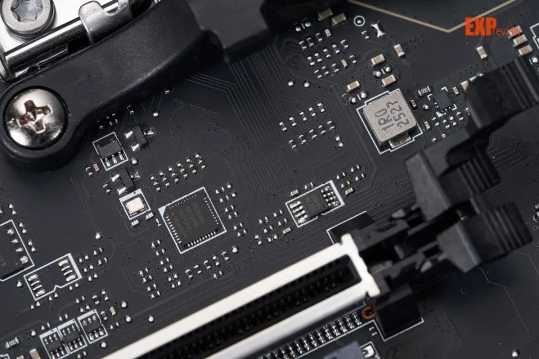 微星B850MPOWER主板评测：高性价比内存超频神器