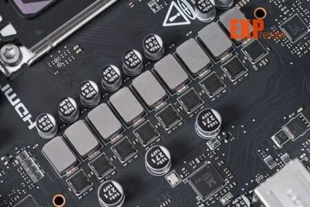 微星B850MPOWER主板评测：高性价比内存超频神器