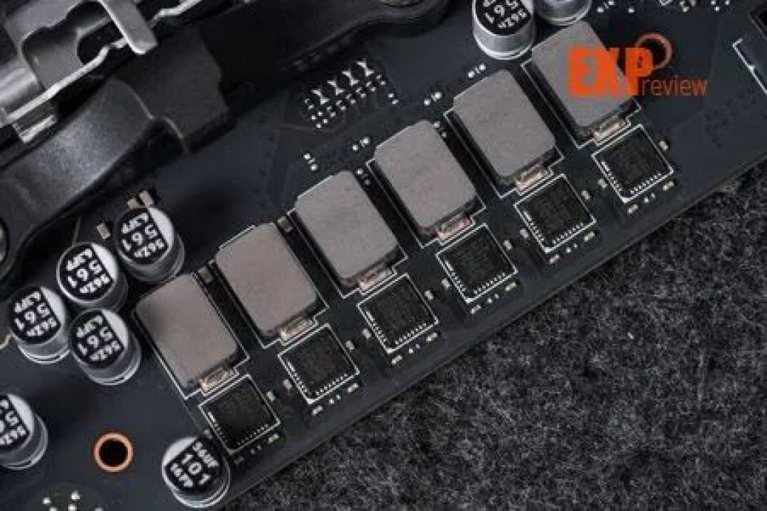 微星B850MPOWER主板评测：高性价比内存超频神器