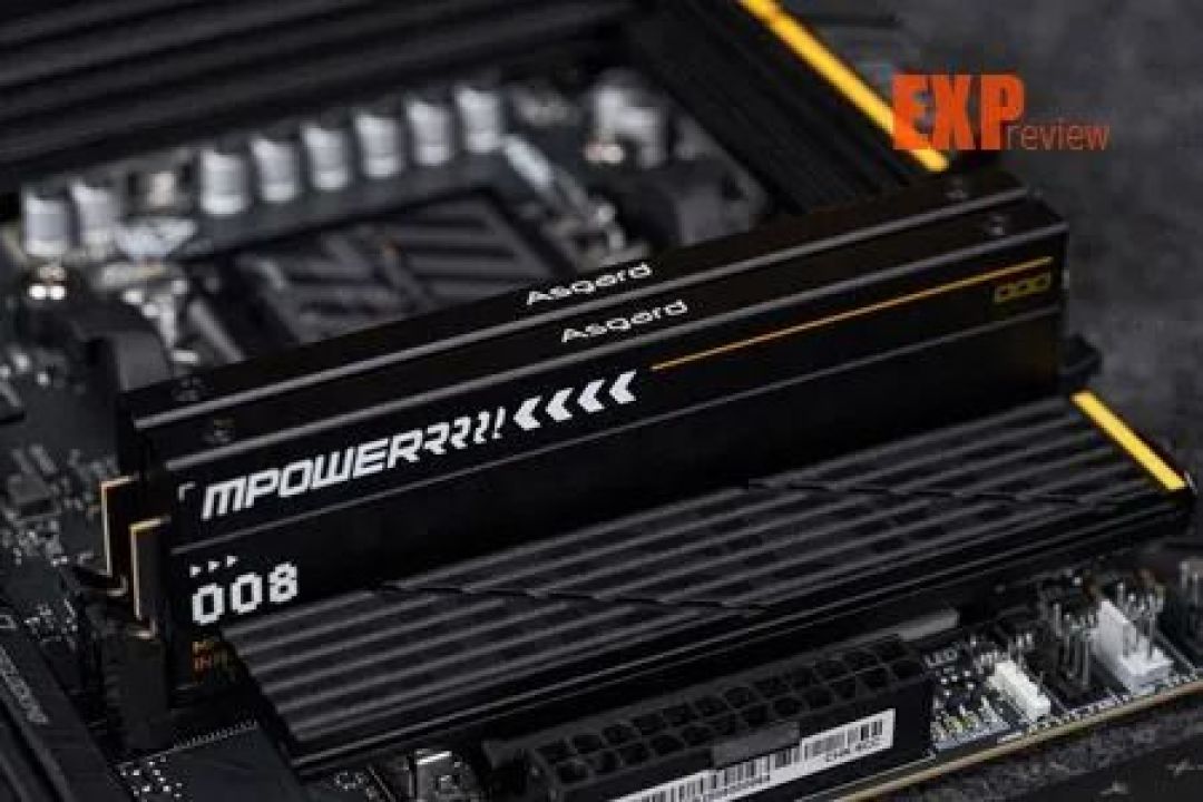 微星B850MPOWER主板评测：高性价比内存超频神器