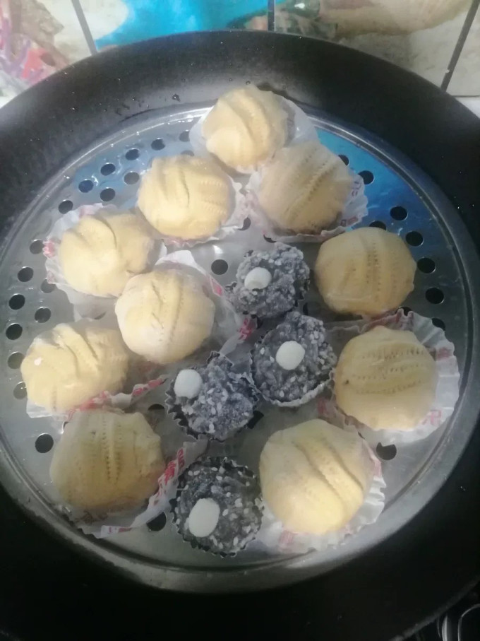 月饼