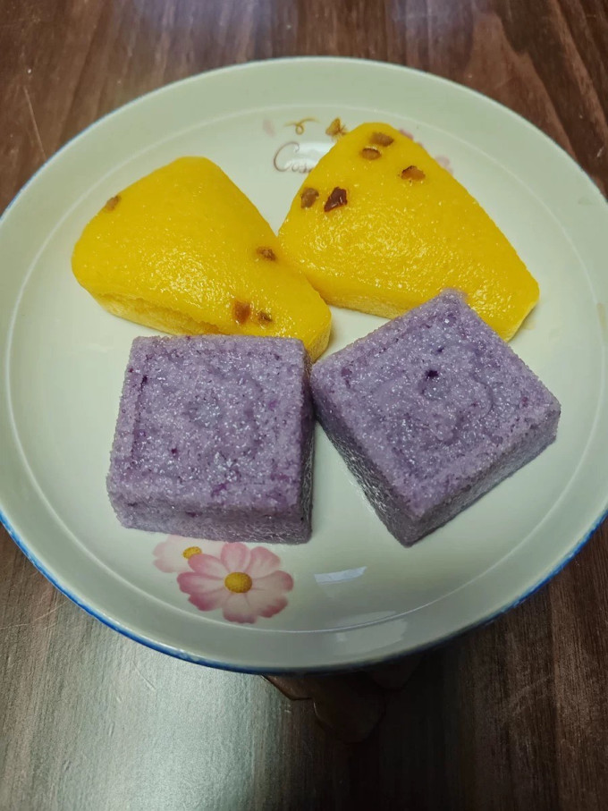 月饼