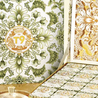 T9玉兰甘露单芽，水獭吨吨金银花柚柚丨新品情报（第22期）