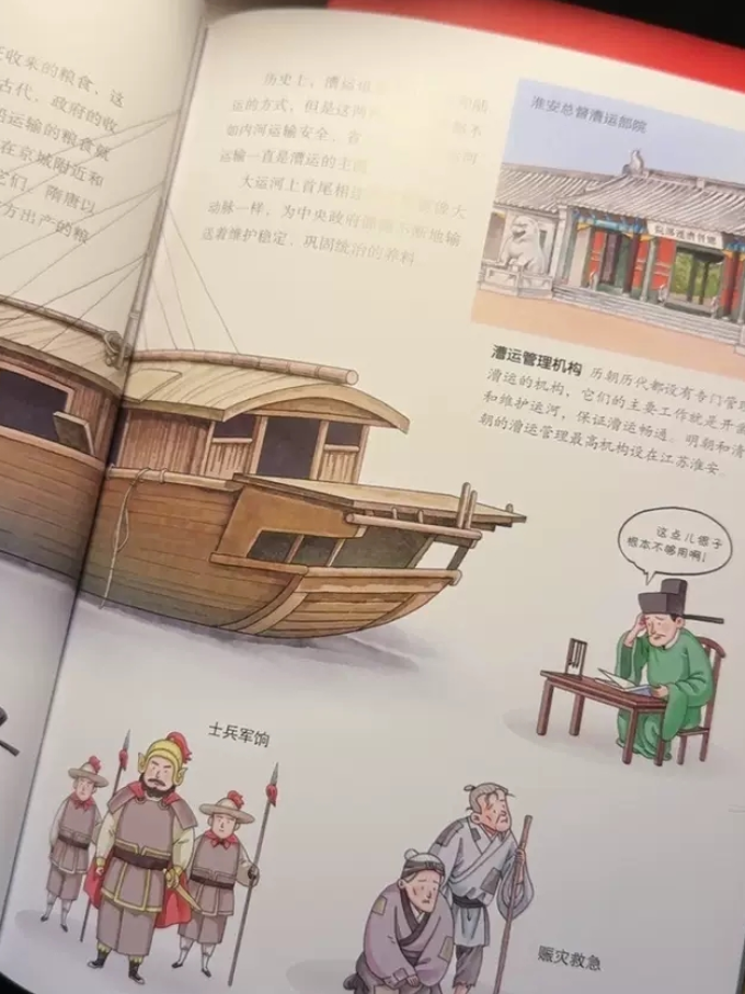 科普/百科