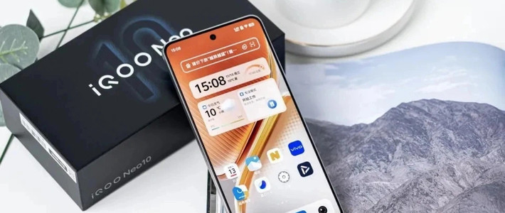 vivo“乱套了”，12GB+512GB突降至2249元，高配旗舰售价更亲民了