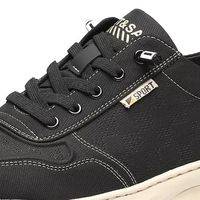 秋季男士轻便布鞋综合评价