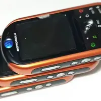 大量MOTO音乐手机流入闲鱼，采用Linux系统，全新95元