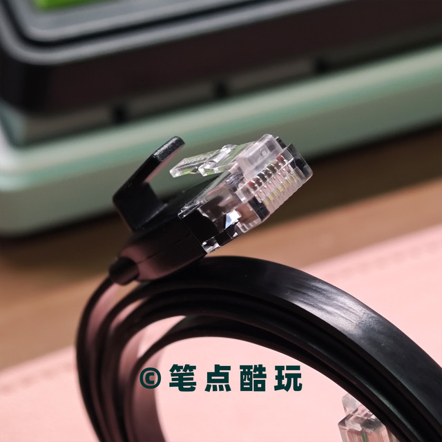 为什么说家用网线，六类到顶？