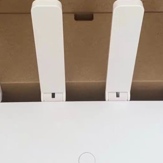 闲鱼60块入手华为ax3000路由器，也算是捡到宝了