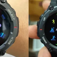 从 1099 跌到100多！户外手表！续航18天 + 多功能 NFC！四星定位