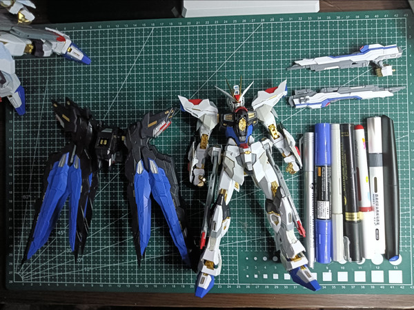 8802补色马克笔推荐