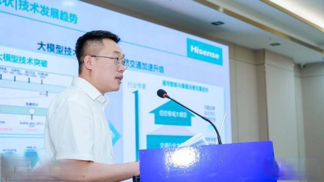 北京交通信号灯植入AI大脑:实时调优提升效率,智能绿波护航生命通道
