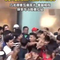 iPhone抢购成战场:印度人为何为手机大打出手,中国却无人排队?