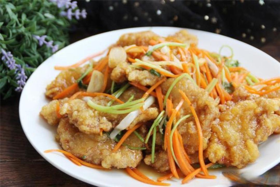 东北味觉江湖:锅包肉领衔黑土地征服南北的美食密码