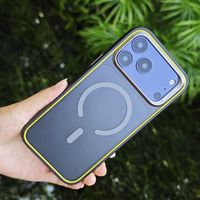 iPhone 17 Pro Max 配壳攻略,Aohi 奥海手机壳值不值得入?