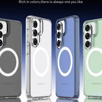 三星Galaxy S26系列三款新机渲染图曝光