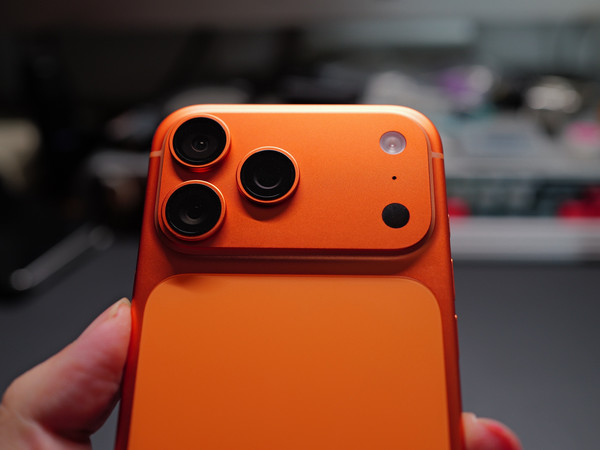 社恐人五分钟Apple store丝滑提取首发iPhone17promax