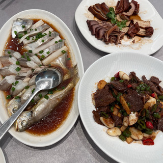 本地秋日美食走一波