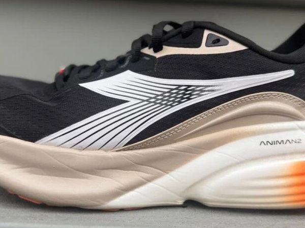 眼前一亮！Diadora 新造型，「意大利风」完美呈现！