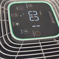 2025年高效分解甲醛空气净化器选购：什么牌子好？

