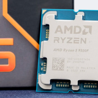 AMD 锐龙5 9500F 性能实测分析：相比7500F提升有限，值得升级吗