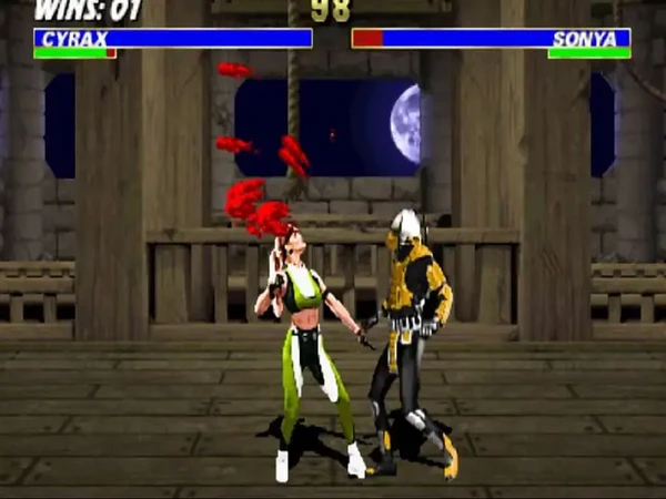 20250619【TAS】真人快打3 