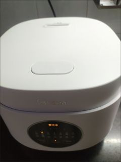 控糖人群的福音，美的低糖电饭煲