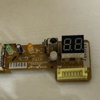 “零元”维修松下KFR-36GW空调