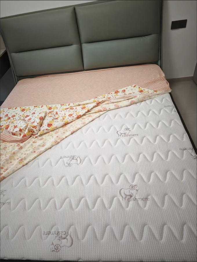 雅兰床垫